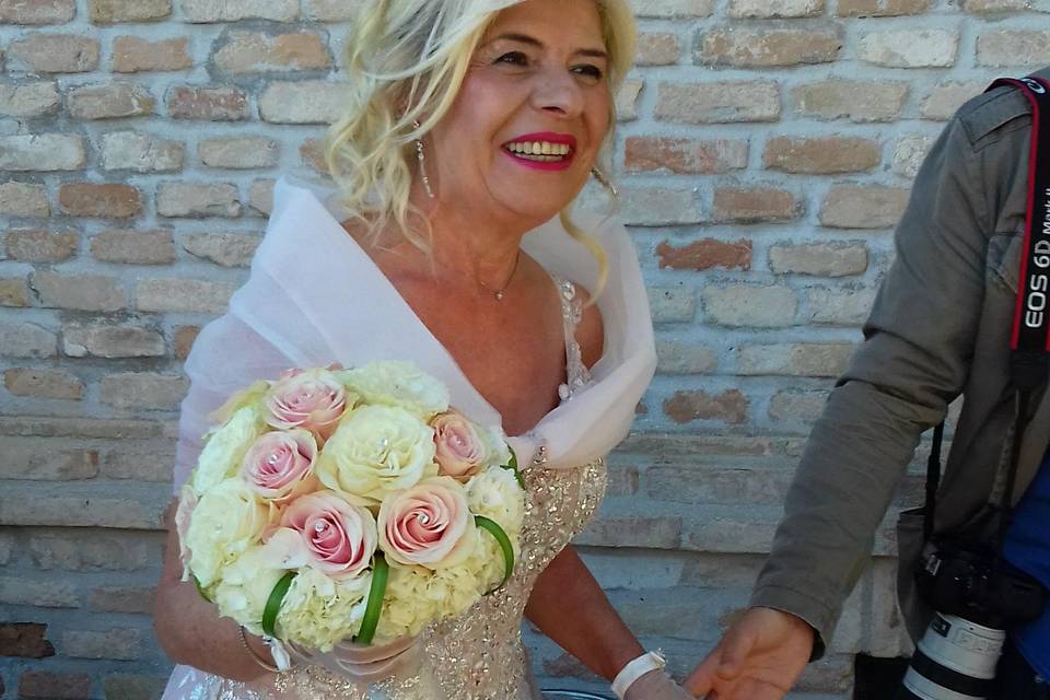 La sposa