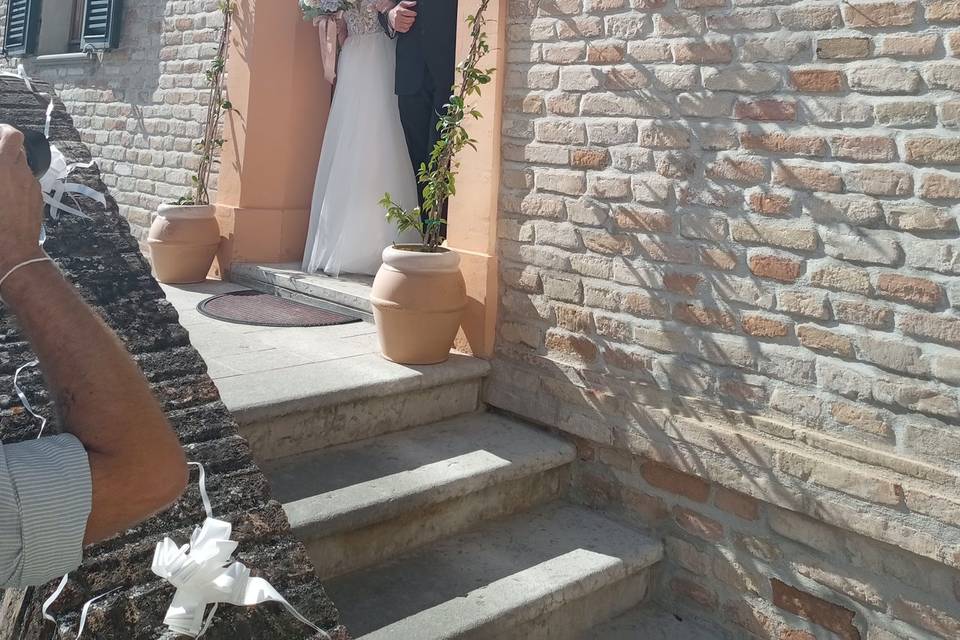 La sposa