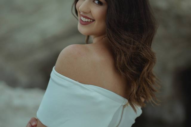 Elisa Panni Makeupartist