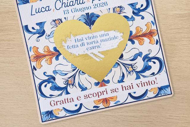 Gratta e Vinci