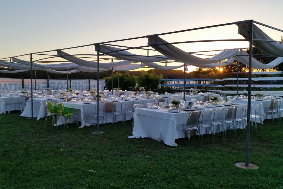 Girasoli Catering