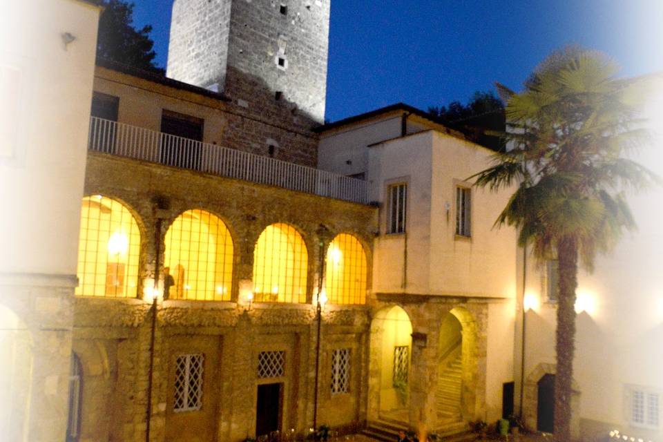 Castello boncompagni