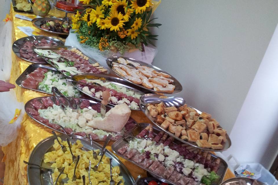 Girasoli Catering