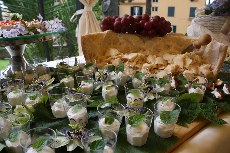 Girasoli Catering