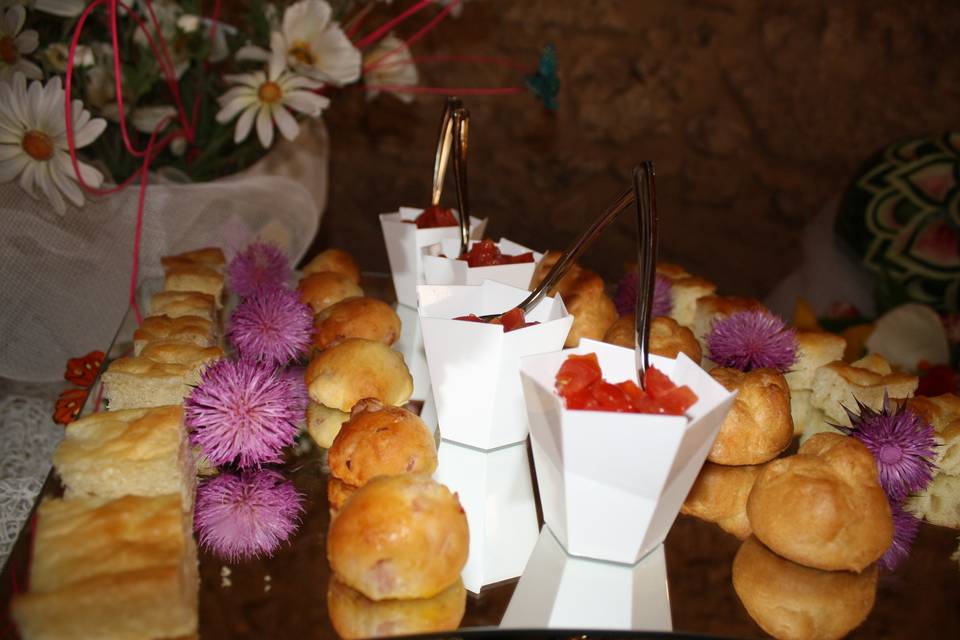 Girasoli Catering