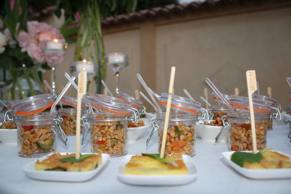 Girasoli Catering