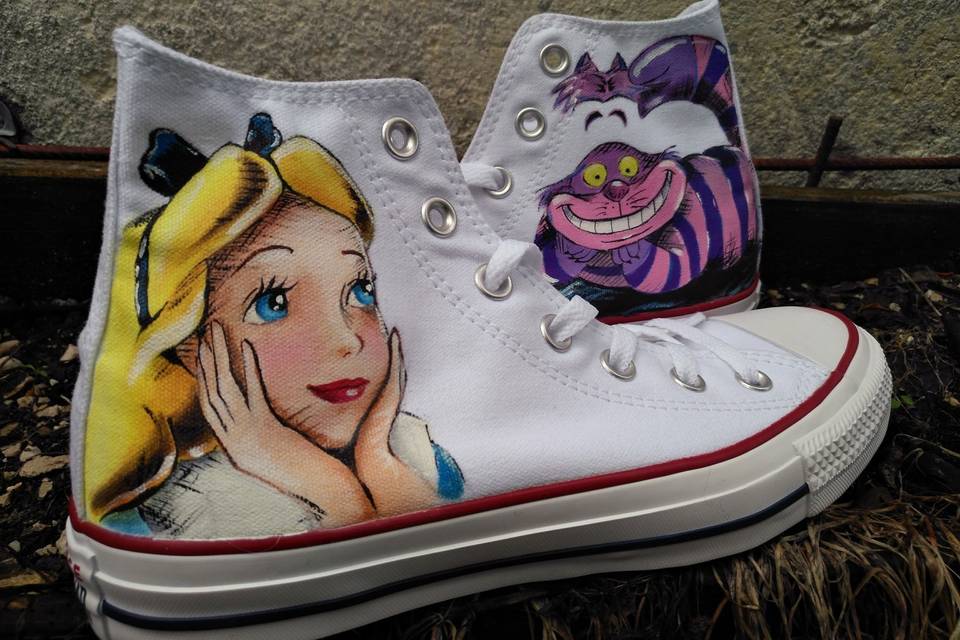 My Creative Shoes