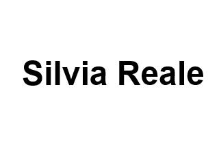 Silvia Reale logo