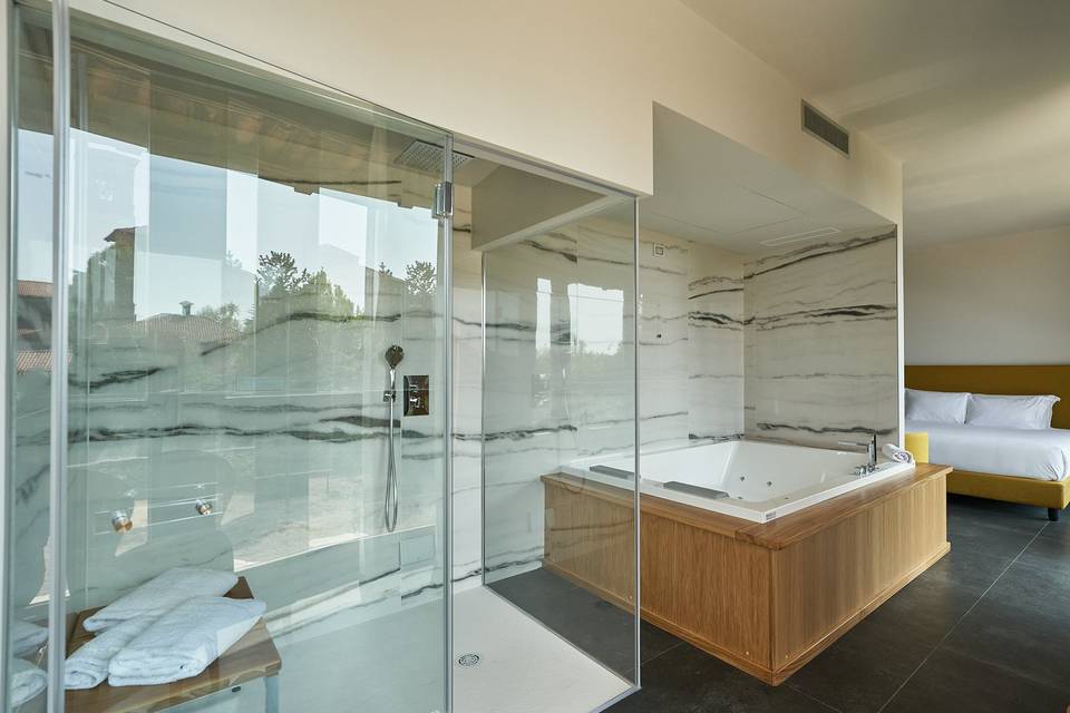 Suite Spa