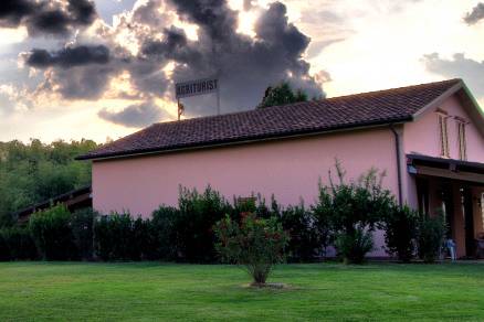 Agriturismo Il Lanternino