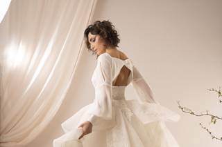 Sposa Musa by Oky Sposa
