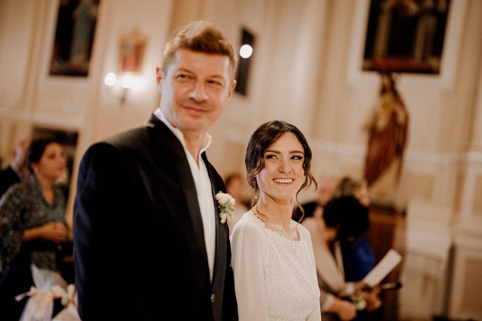 Lorenzo e Silvia