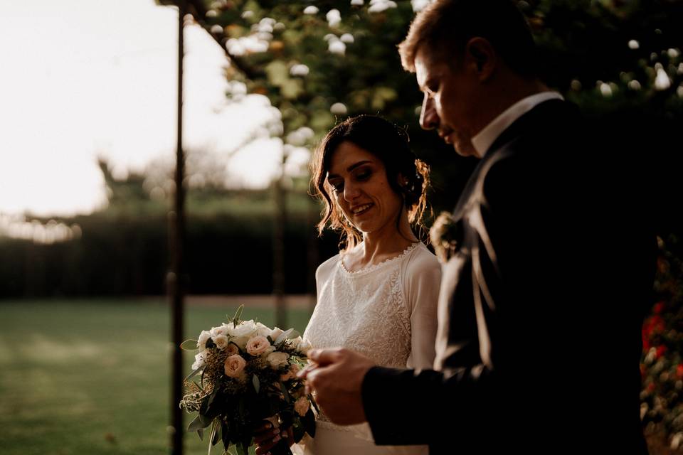 Lorenzo e Silvia