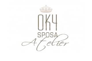 Oky Sposa Atelier logo