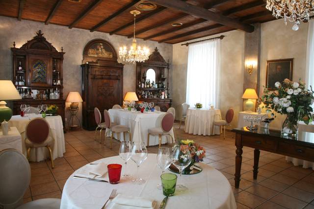 Sala antica