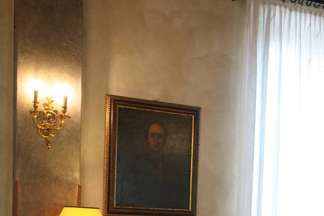 Sala antica