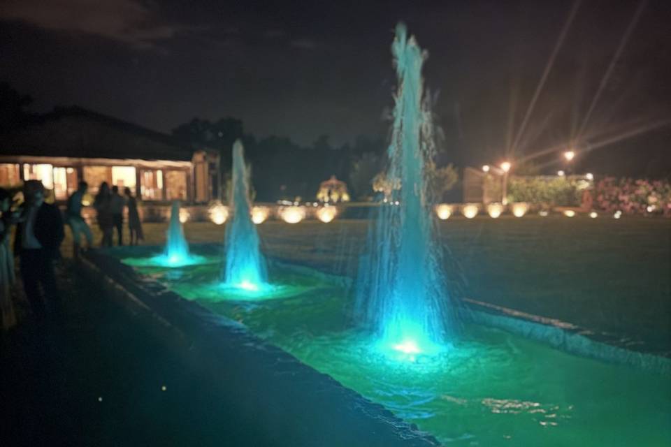 Fontana