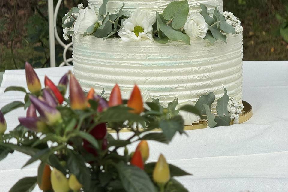 Torta