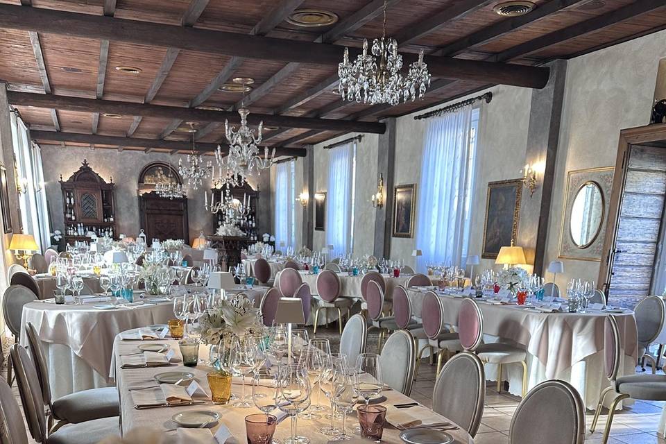 Sala antica