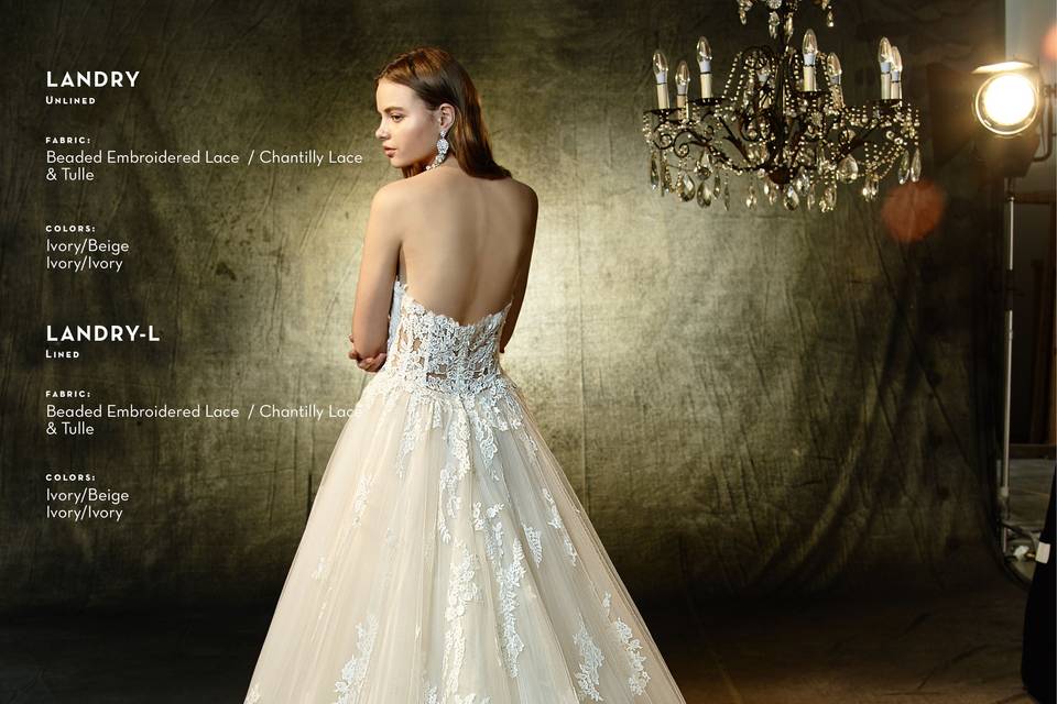 Anna Bordonaro Sposa