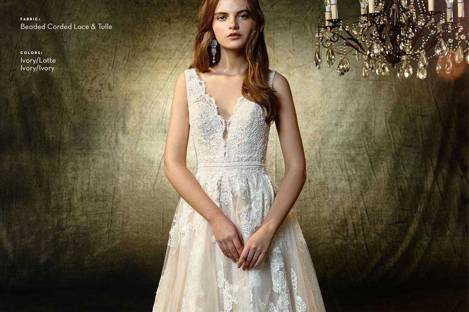 Anna bordonaro sposa