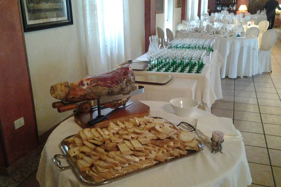 Le nostre preparazioni