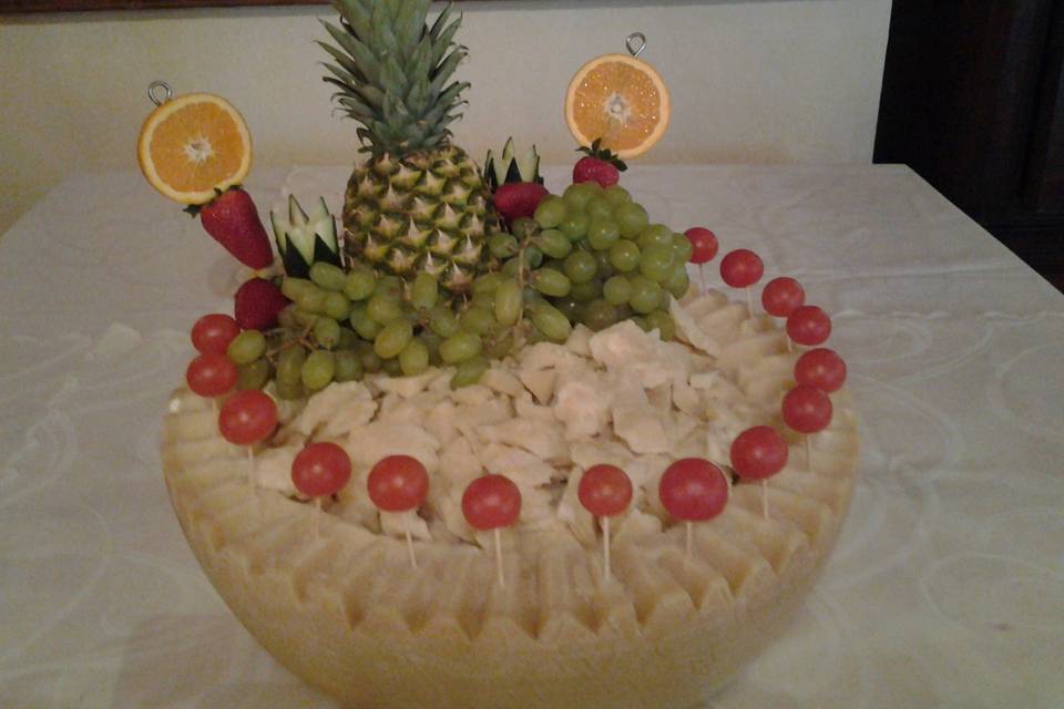 Le nostre preparazioni