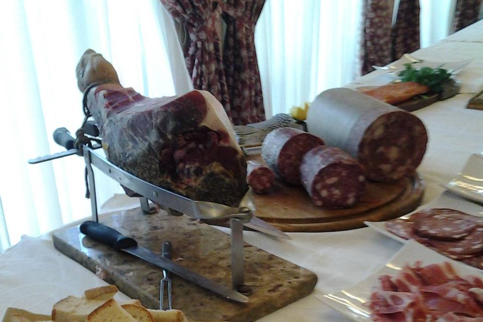 Le nostre preparazioni