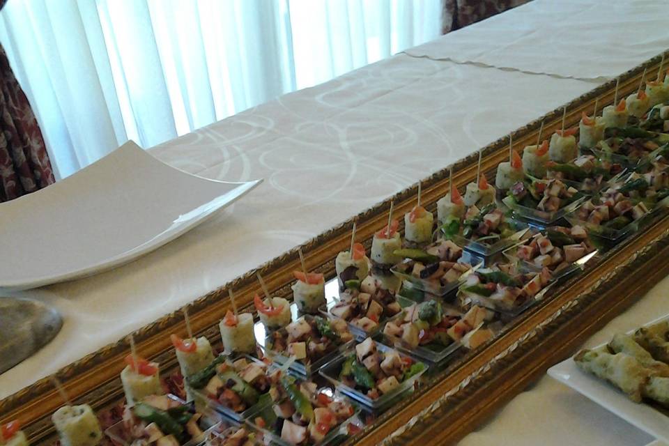 Le nostre preparazioni