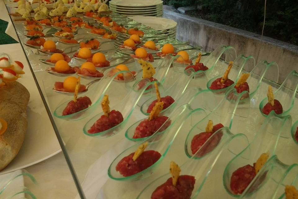 Le nostre preparazioni