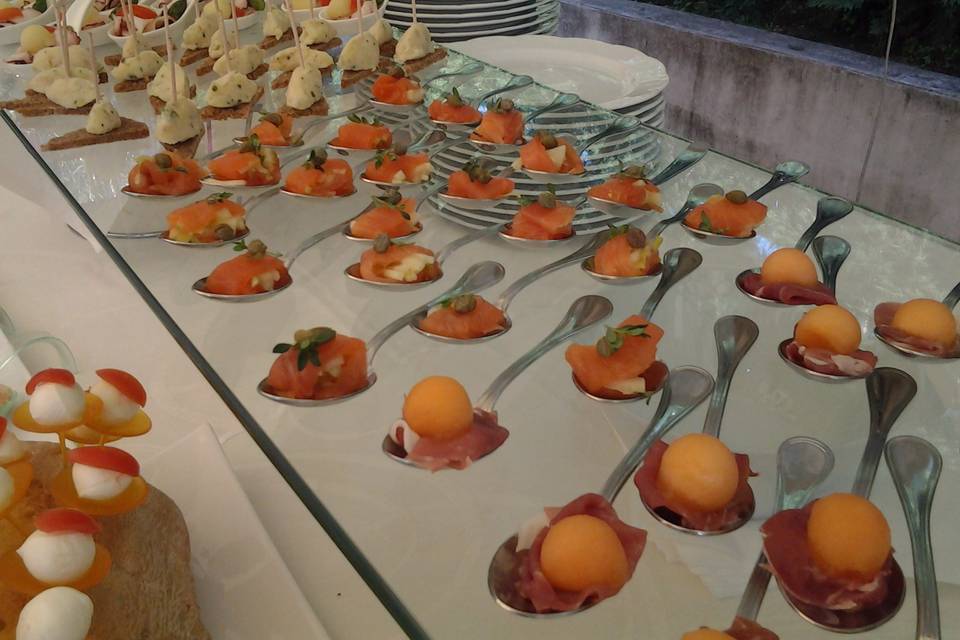 Le nostre preparazioni