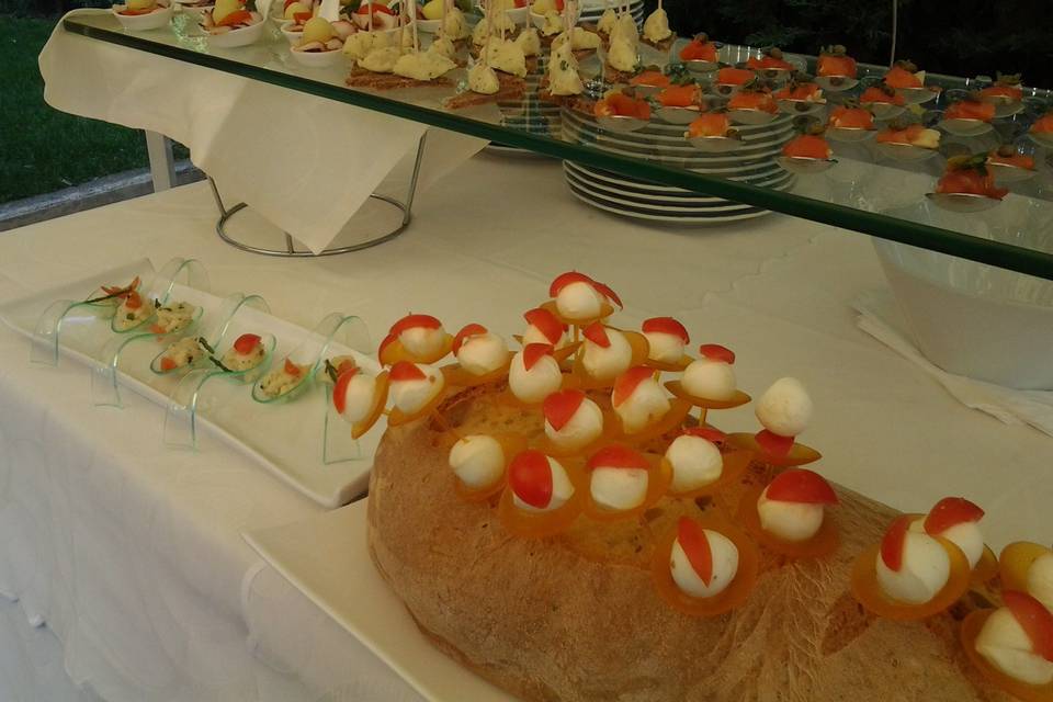 Le nostre preparazioni