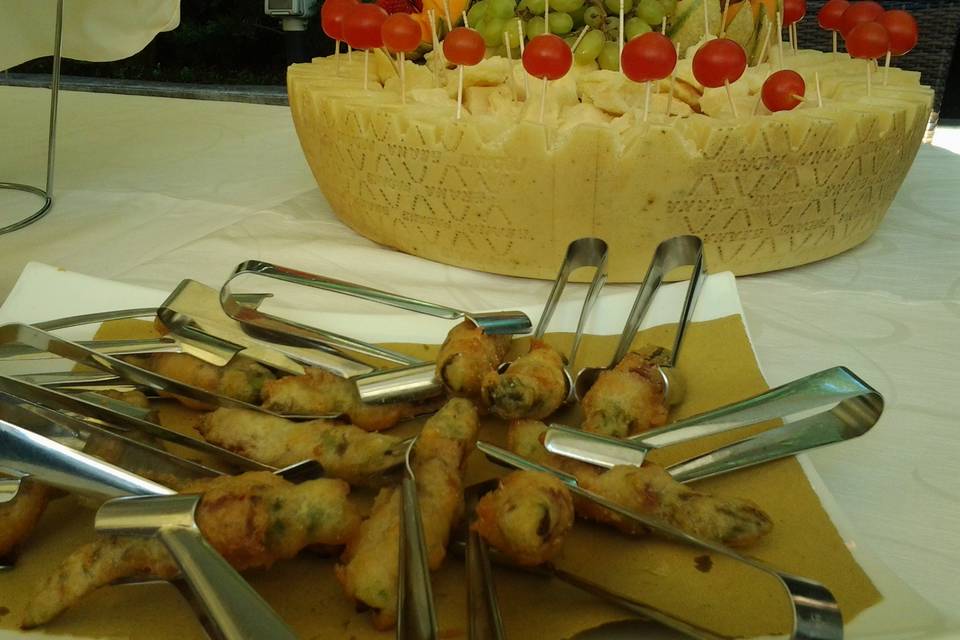Le nostre preparazioni