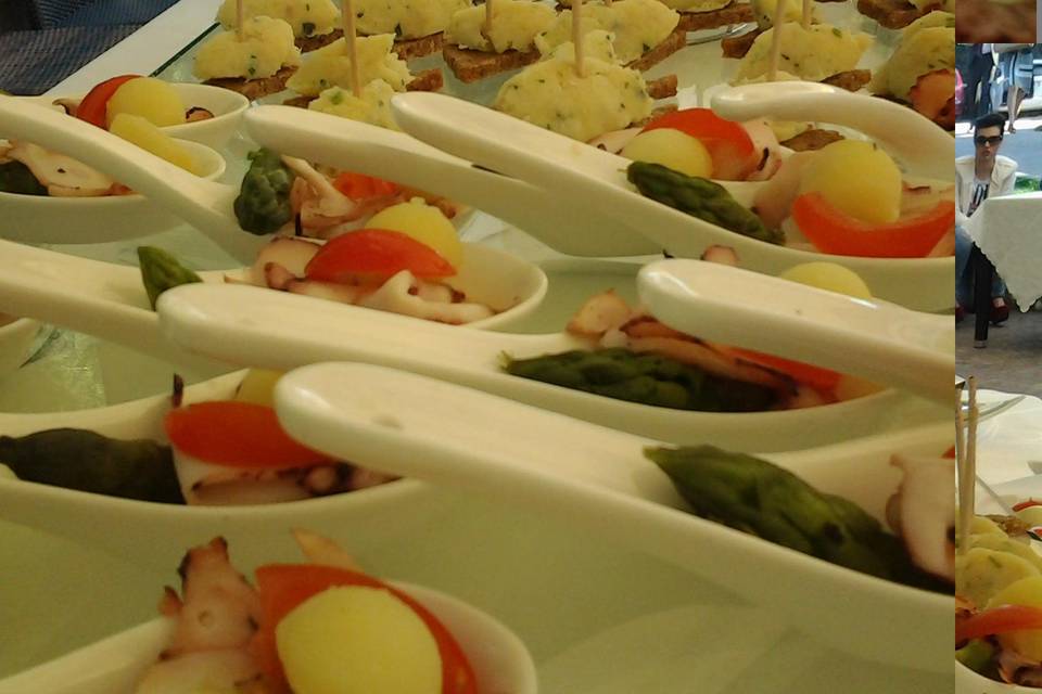 Le nostre preparazioni