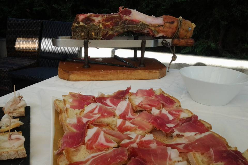 Le nostre preparazioni