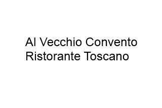 Al Vecchio Convento logo