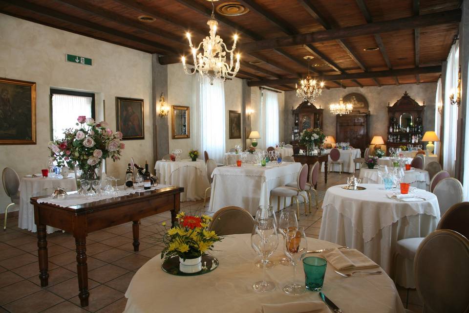 Sala antica