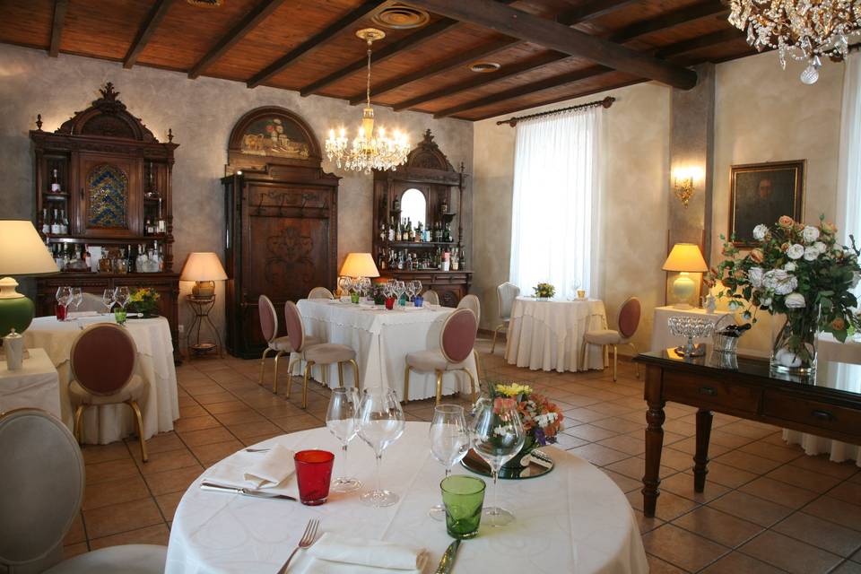 Sala antica