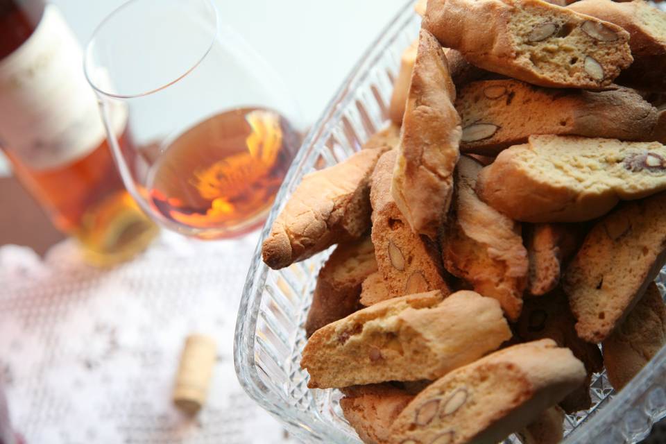 I Cantucci Toscani
