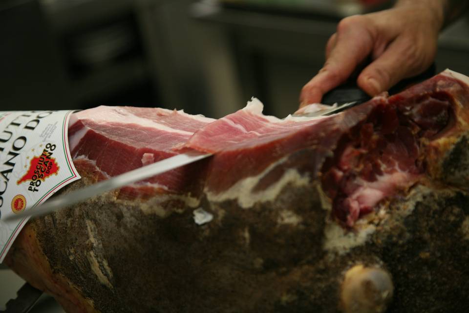 Le nostre preparazioni