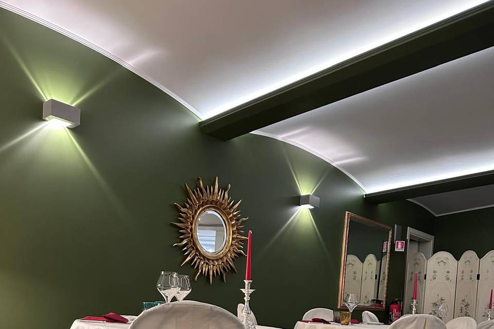 Sala Del Pozzo