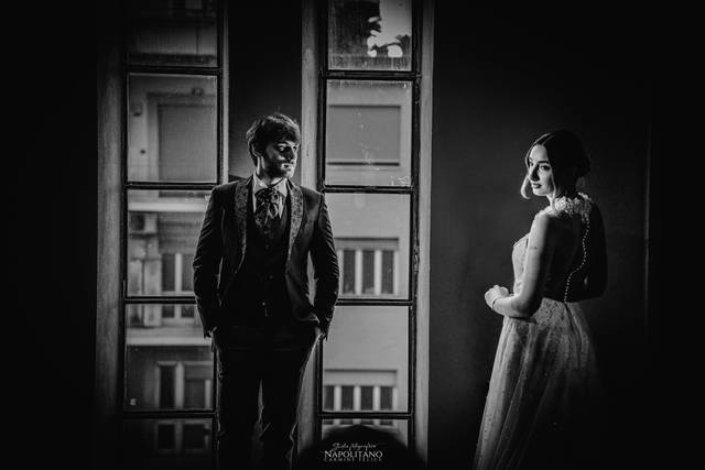 Napolitano Carmine Felice Photographer