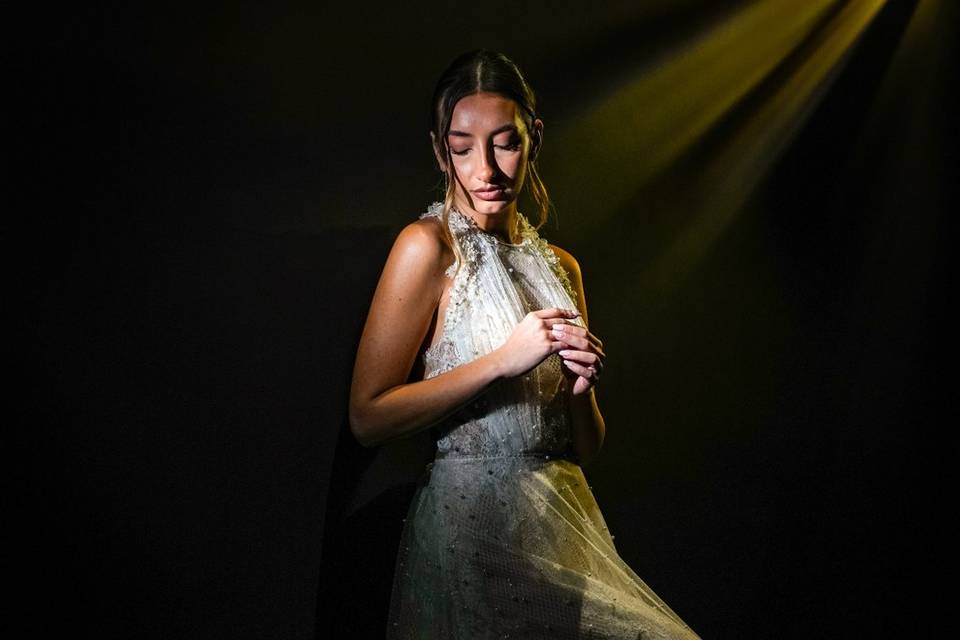 Giochi di luce