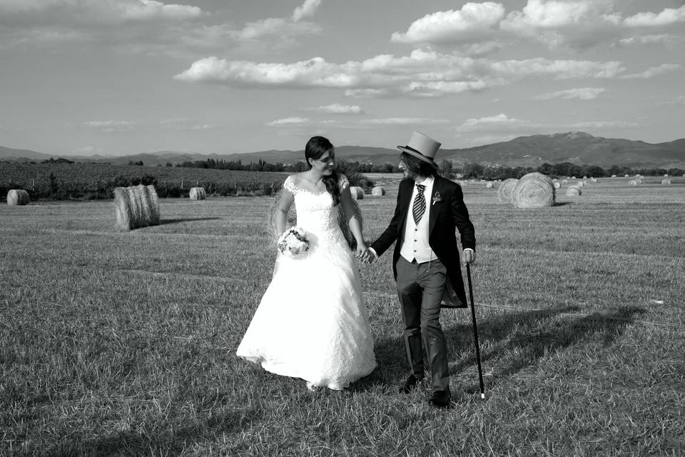 Fabio Brini Wedding Photographer