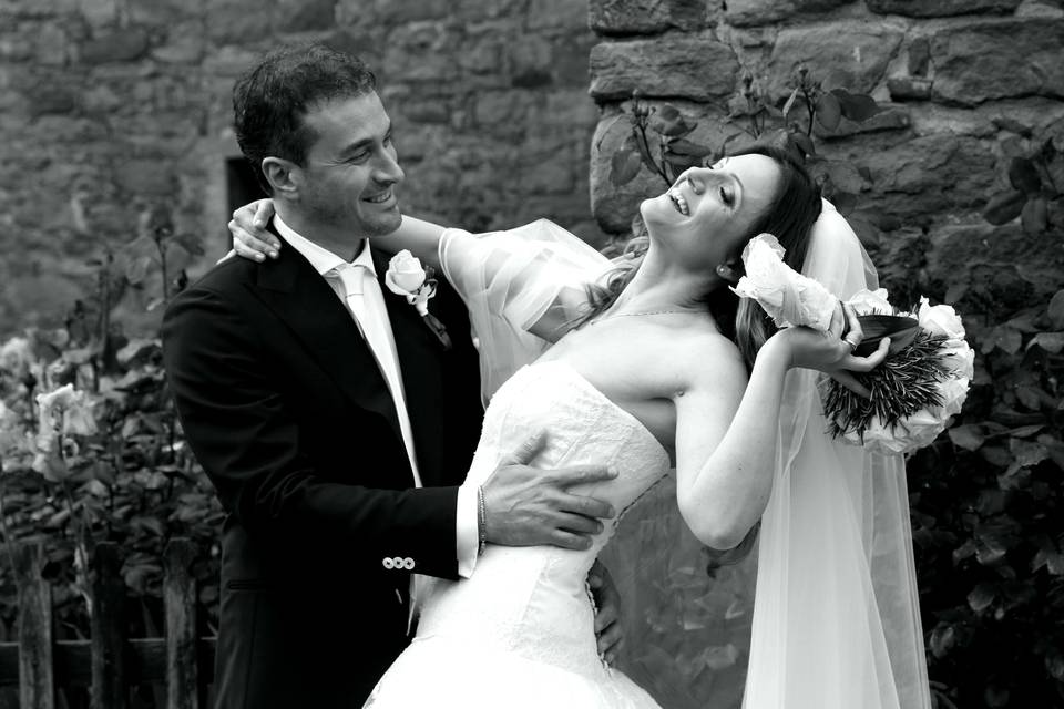 Fabio Brini Wedding Photographer