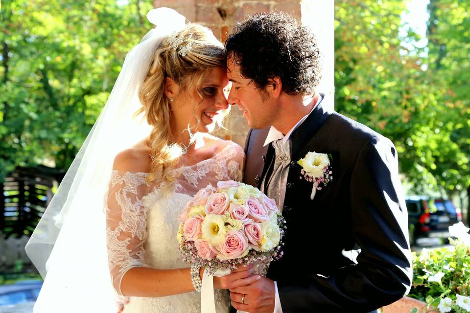 Fabio Brini Wedding Photographer