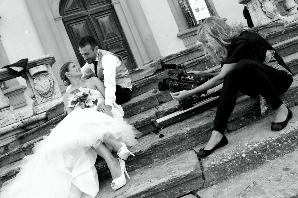 Fabio Brini Wedding Photographer