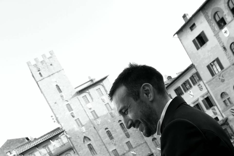 Fabio Brini Wedding Photographer