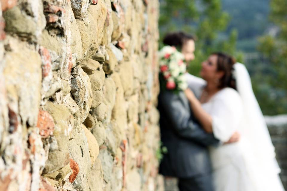 Fabio Brini Wedding Photographer