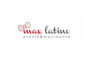 Max latino logo